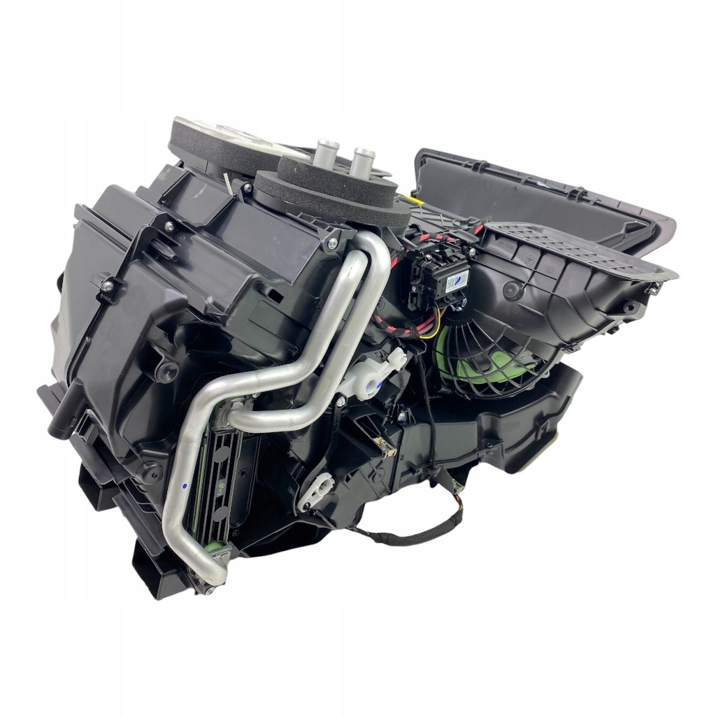 фото №11, Nowa oryg отопитель renault trafic iii opel vivaro b