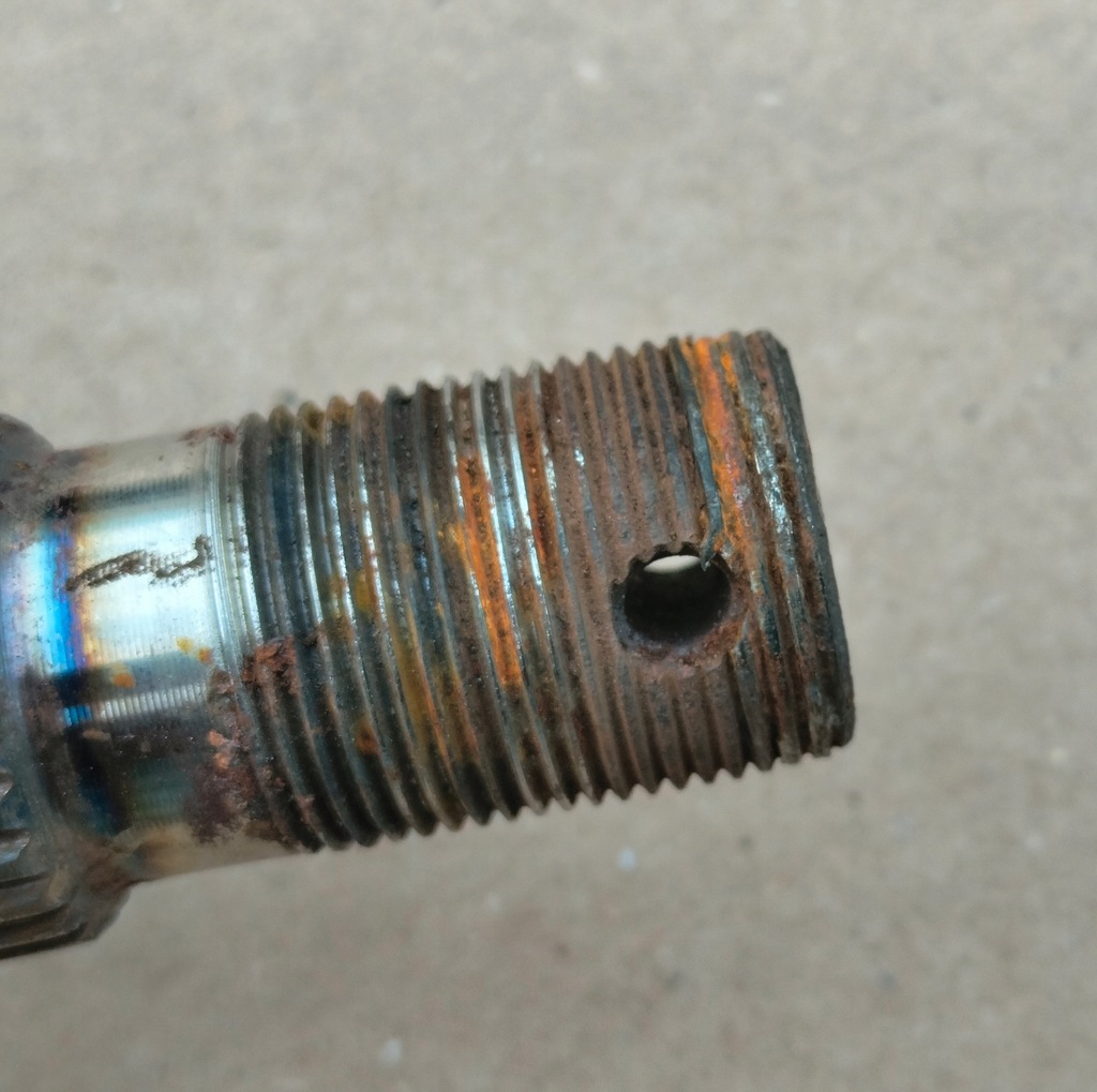 фото №5, Citroen ds4 2,0 hdi приводной вал правая