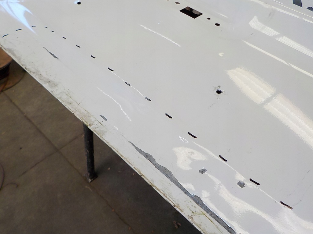 фото №6, Trafic ii vivaro 01-14 дверь задняя левая