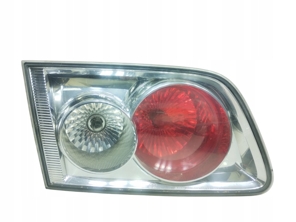 фото №1, Mazda 6 gg лампа ліва задня задня кришка багажника kombi