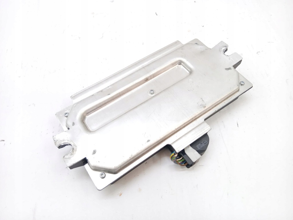 Блок управления модуль света mini r56 cooper s Цена