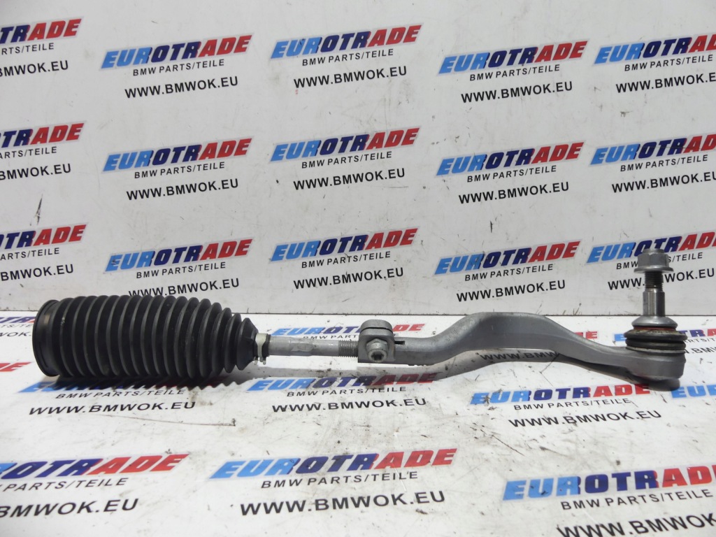 фото №6, Bmw 1 f40 2 f44 рейка рульова трансмісія кермова 5a5b004 5a5b010