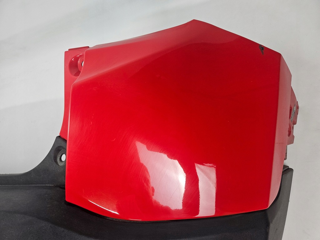 фото №10, Jeep renegade 2014 - бампер задняя + instaslacja 4 x pdc 735579025 лак 176