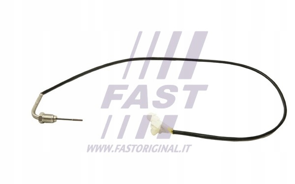 фото №2, Датчик температури вихлопних газів fast ft80258