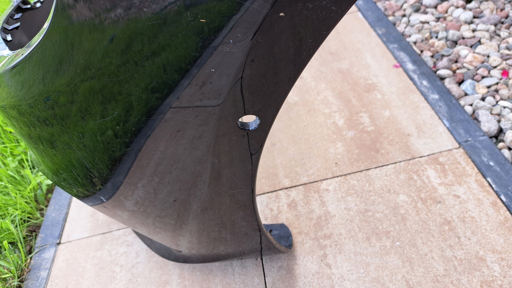 фото №16, Bmw 2 f45 f46 бампер перед pdc