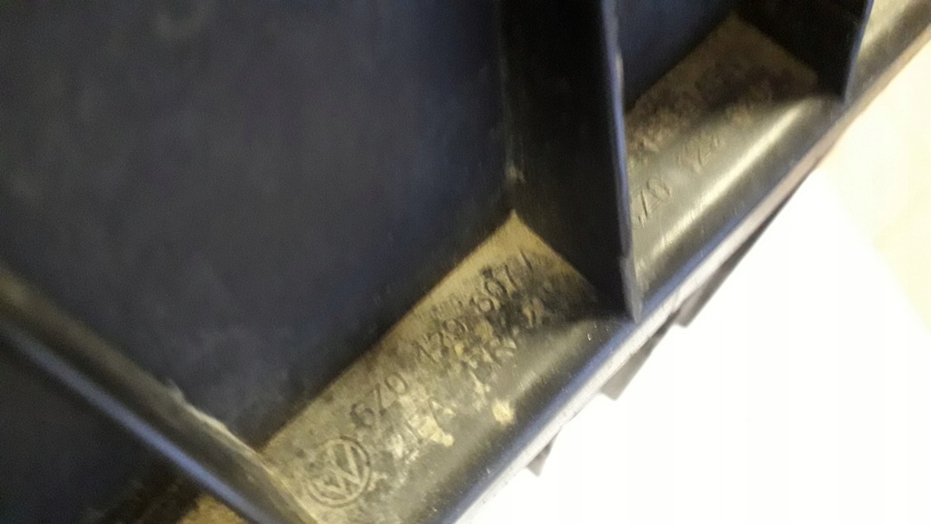 фото №12, Vw fox корпус фільтра повітря 5z0129607a корпус фільтра 5z0129607f