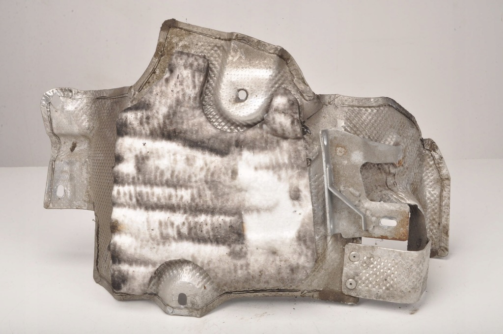 фото №1, Ferrari california 4.3 захист теплова