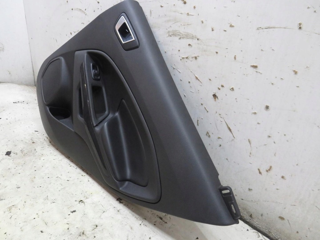 фото №2, Обшивка оббивка двері правий задня ford ecosport