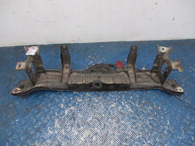 фото №2, Alfa romeo 147 pas передній підсилювач замок капот