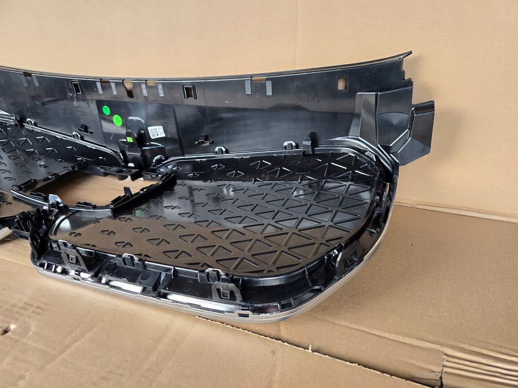 фото №6, Bmw x1 u11 u12 решётка радиатора решётка радиатора 5a7d664