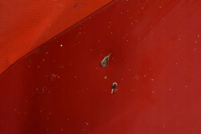 фото №12, Капот кришка двигуна 289/a alfa romeo mito 08-13