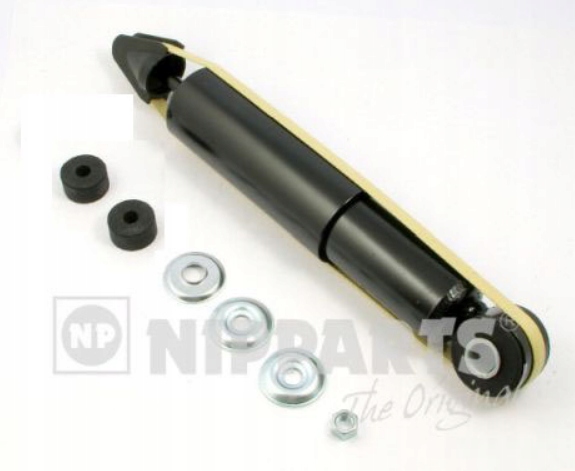 фото №1, Nipparts j5502017g амортизатор перед toyota 4 runner hilux распродажа