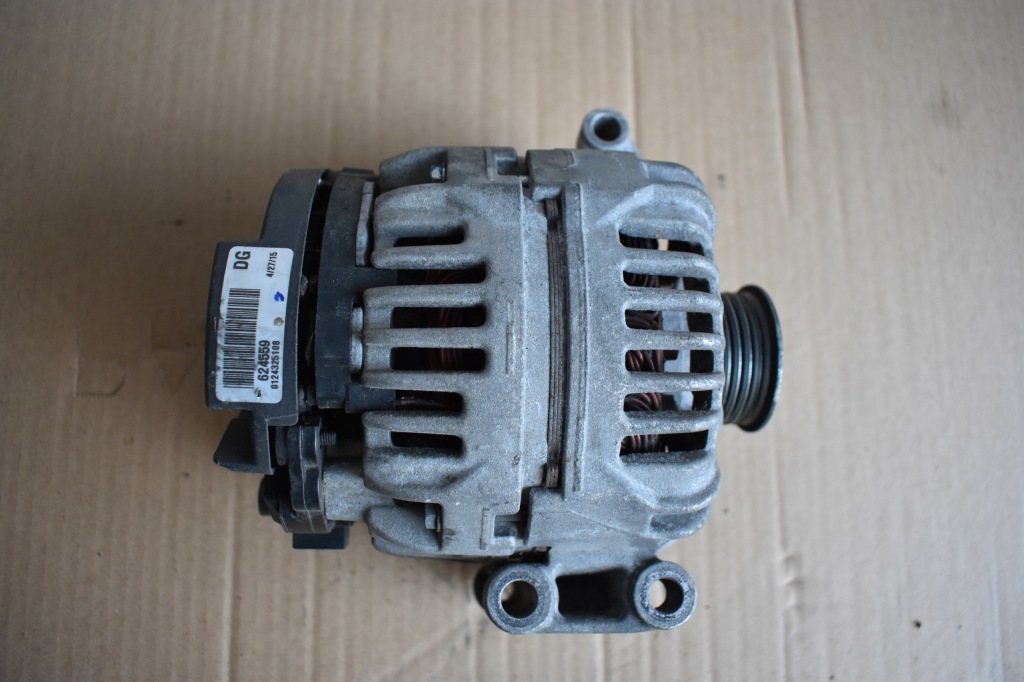 Mini one cooper генератор бензин 1.6 r50 кабріолет Ціна