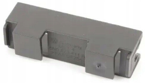 фото №10, Кронштейн трос замка капот vw seat skoda оригинал 5n0823411a