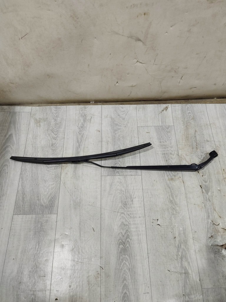 фото №4, Toyota aygo x 2022 рычаги дворник комплект