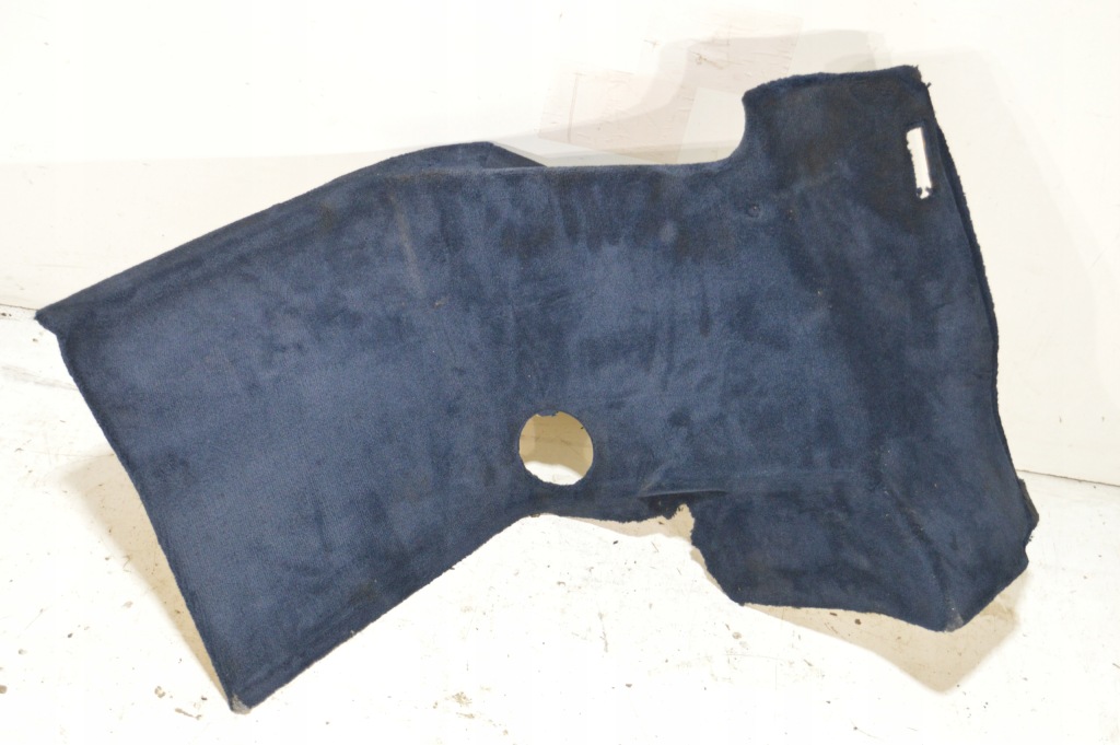 фото №1, Оббивка ліва задня захист niebieska bose mercedes r129 sl 1296902341