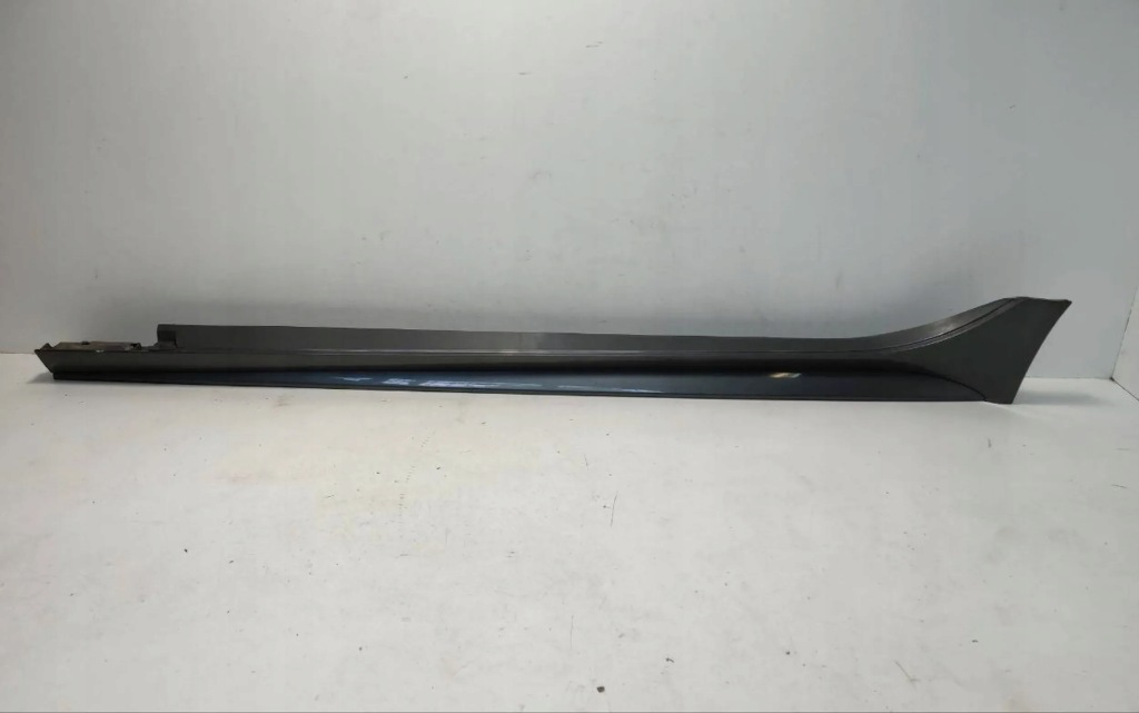 фото №1, Накладка поріг ліва gx7m-101d57-a jaguar xe