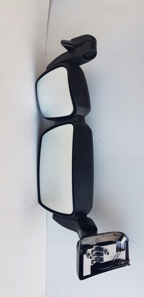 фото №1, Зеркало зеркало дверь iveco stralis 5801765195