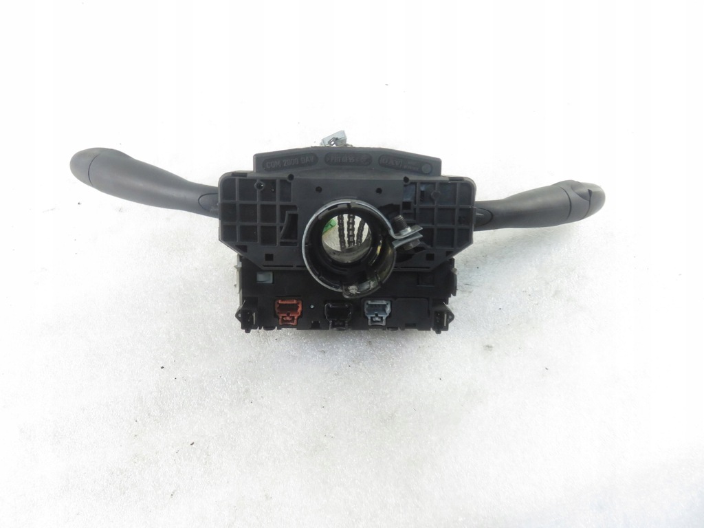 фото №6, Переключатель комбинированный peugeot 307 3a/c 96439229xt