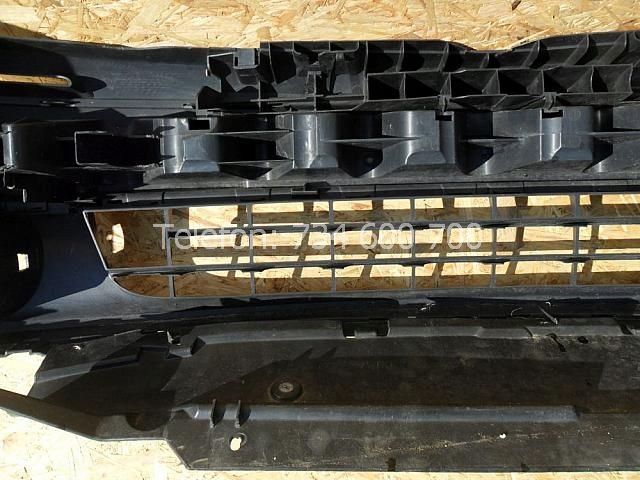 Mh nissan kubistar x76 2003-2008 бампер передний Цена