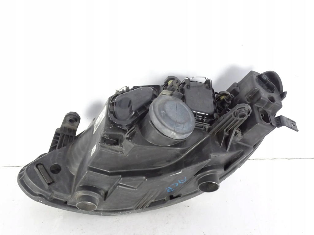 фото №6, Лампа перед передняя правая seat ibiza iv 6j lift 12-17