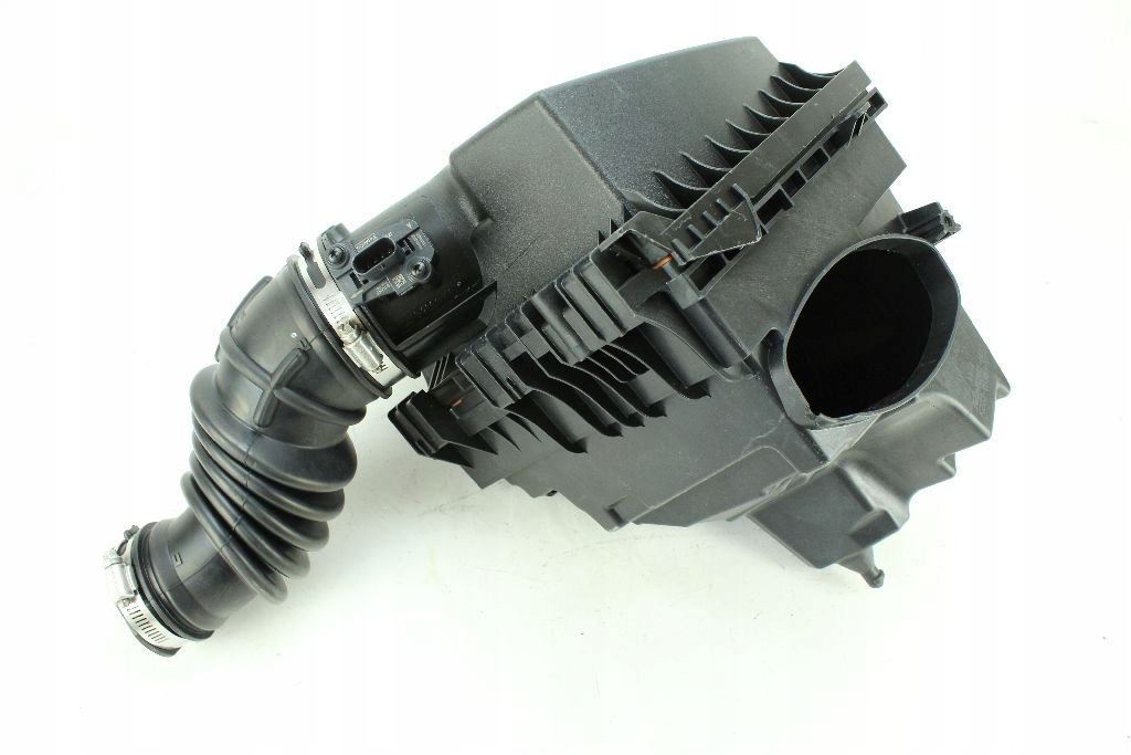 фото №7, Корпус фільтра повітря ford s-max mk5 2.0 tdci