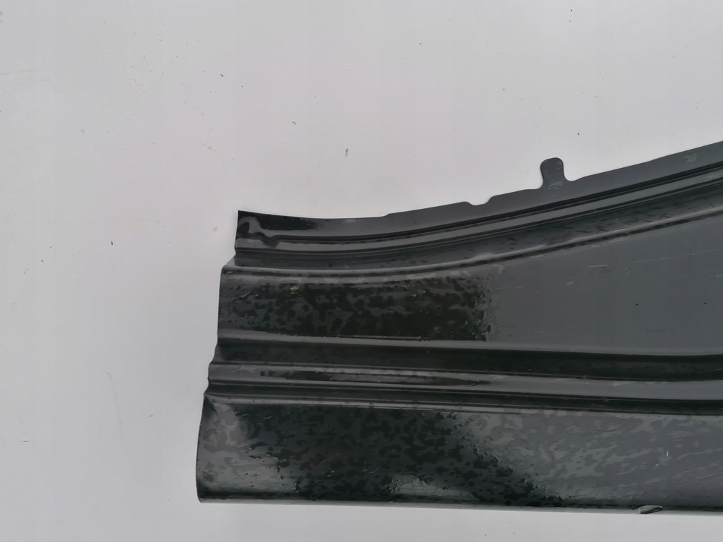 фото №2, Поріг лівий задня renault clio v 5 hb