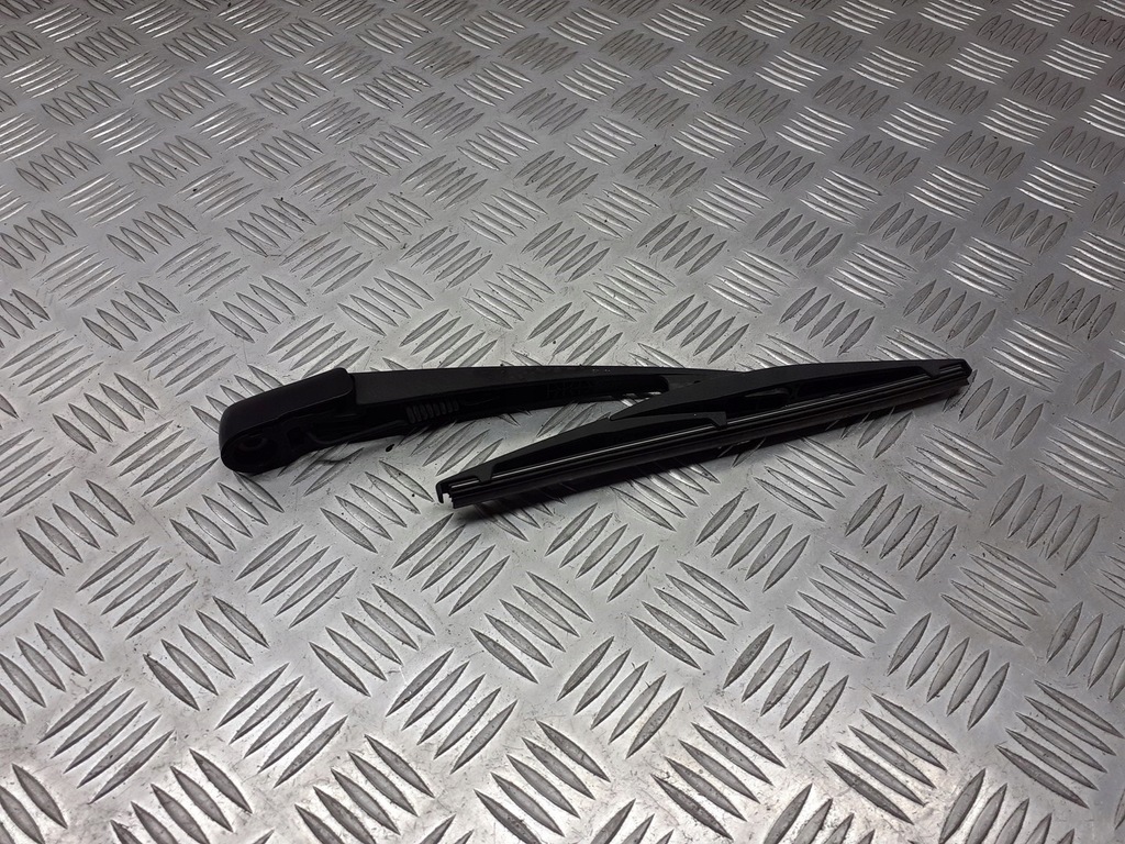 фото №1, Рычаг дворники задняя suzuki swift iii