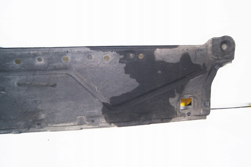 фото №6, Плита захист підвіска ліва alfa romeo giulia 2.0t