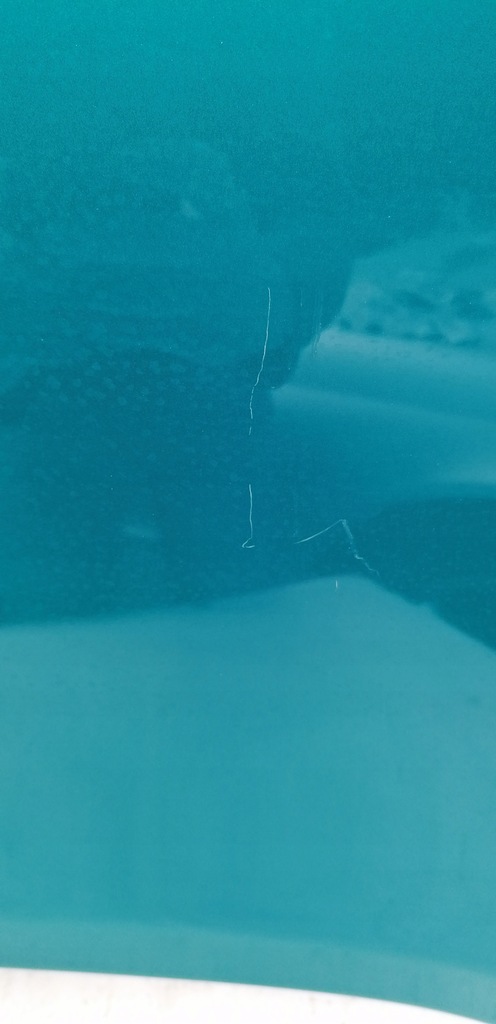 фото №12, Jeep renegade lift капот крышка двигателя 20r.