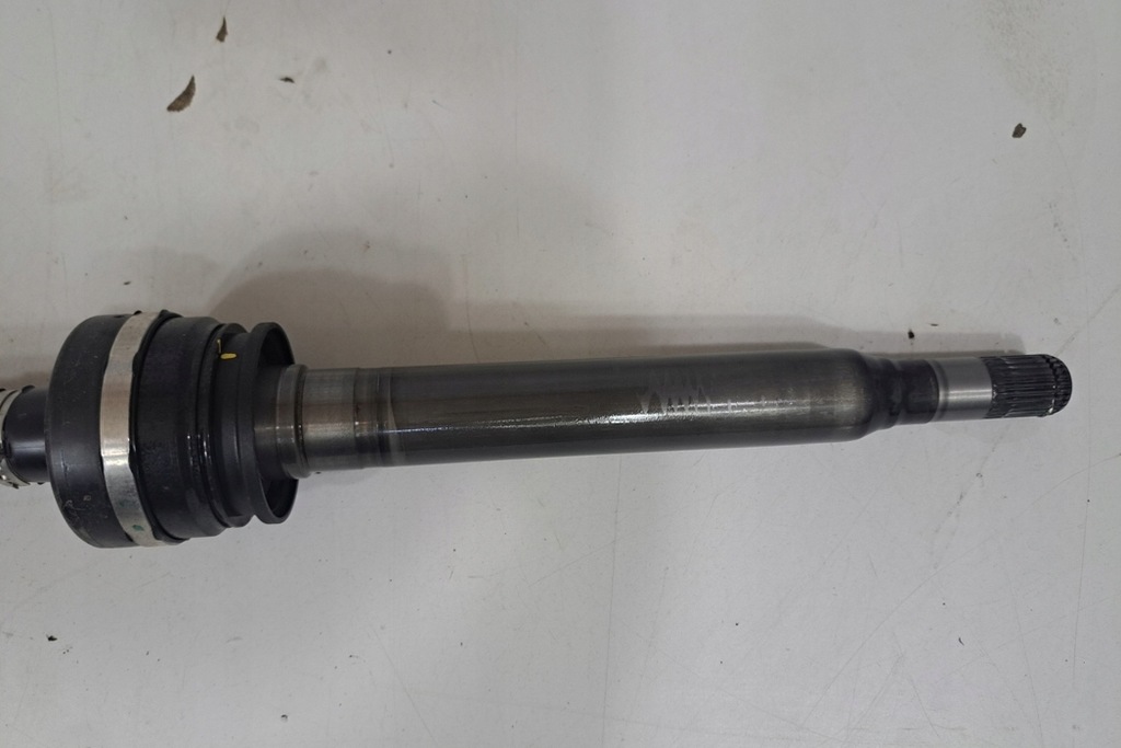 фото №10, Półośka задня права bmw i4 g26 5a14862 electric 400kw 2024