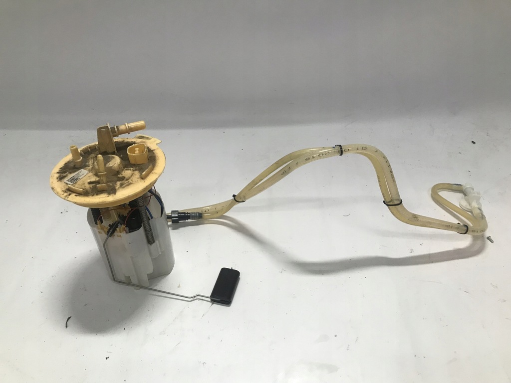 фото №1, Насос топлива поплавок ford edge 15- 2.0 tdci