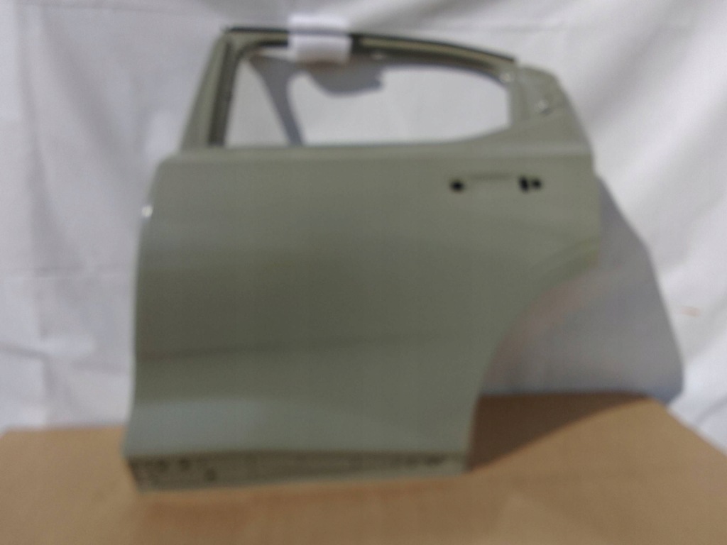 фото №8, Polestar 2 2022 дверь задние левая 32228594 nowe !