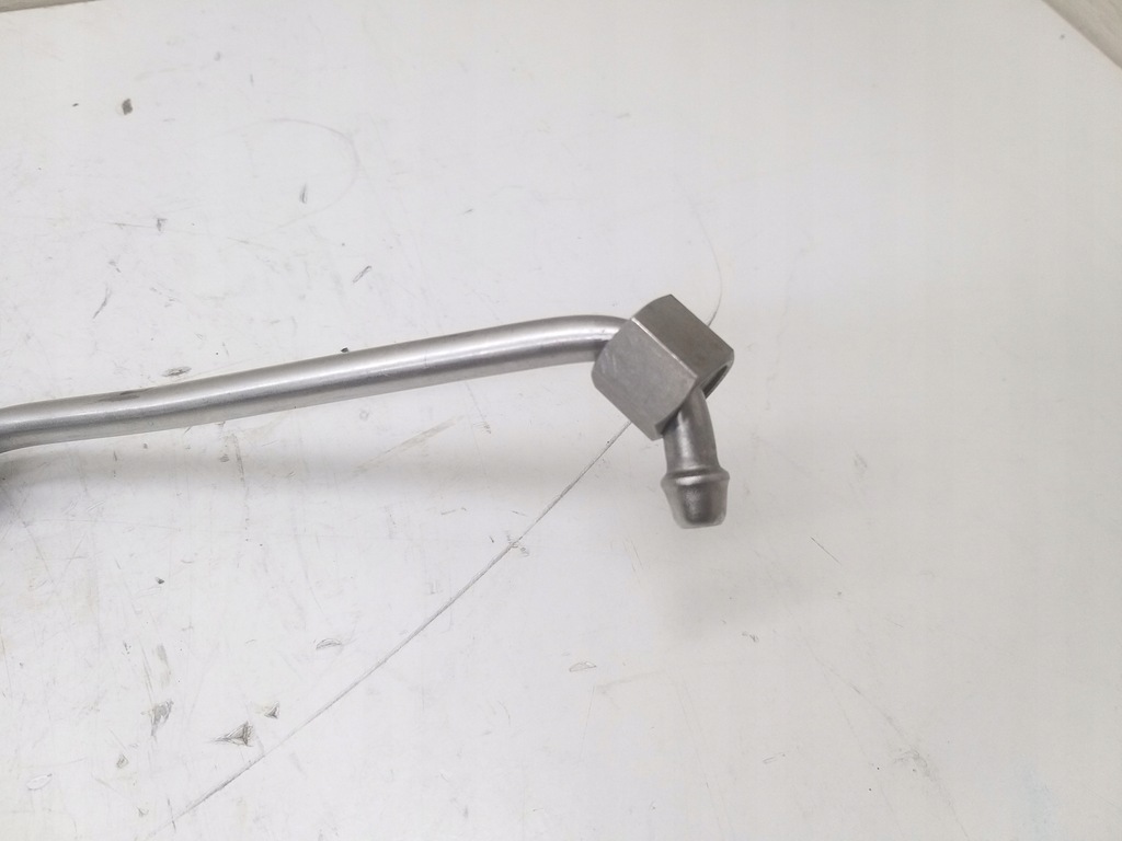 фото №8, Шланг топливный 3.0 tfsi a7 4g s4 b8 q7 c7 s5 ctu cak 501aa