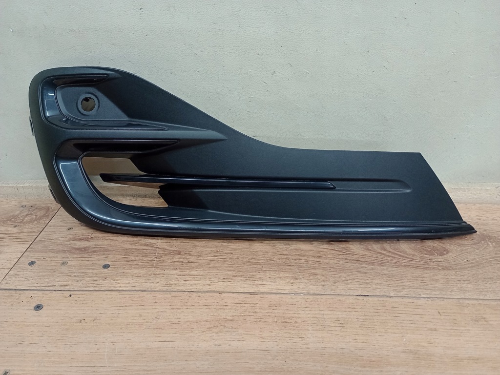 Купить Ford focus mk4 рестайлинг  2022- titanium trend решётка правая