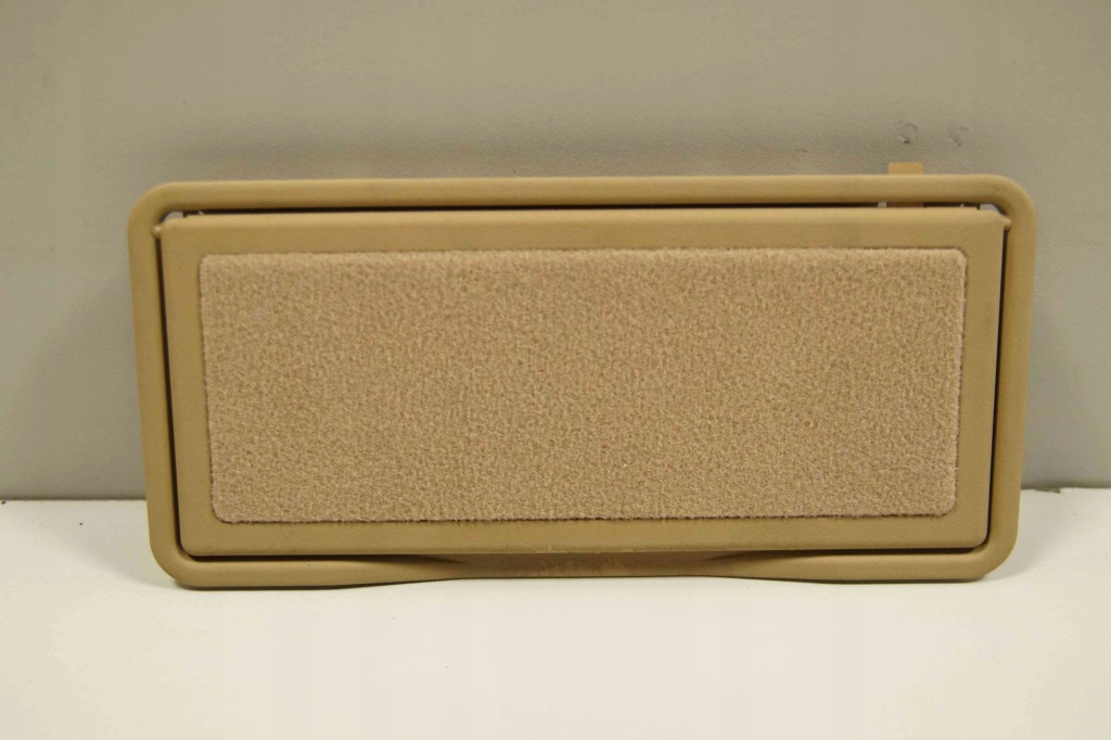 Купить Накладка солнцезащитная левая крышка mercedes cl w215