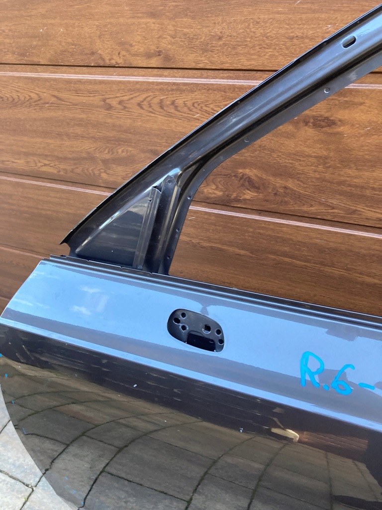 фото №6, Volvo xc90 ii двері ліва передні orygi.