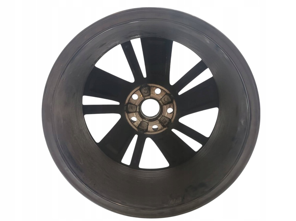 фото №9, Диск алюмінієва r17 5x112 oc57mm et45 7jx17h2 57a601025 skoda karoq i