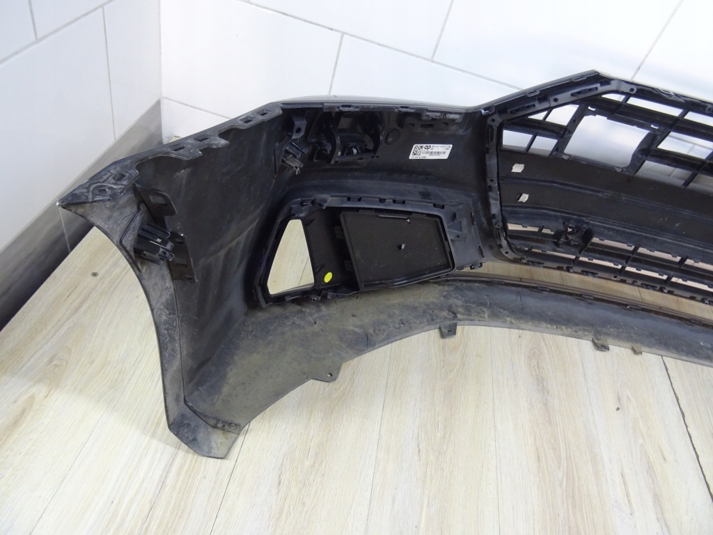 фото №13, Бампер audi a7 s-line 4k8 перед передний 4k8807437c