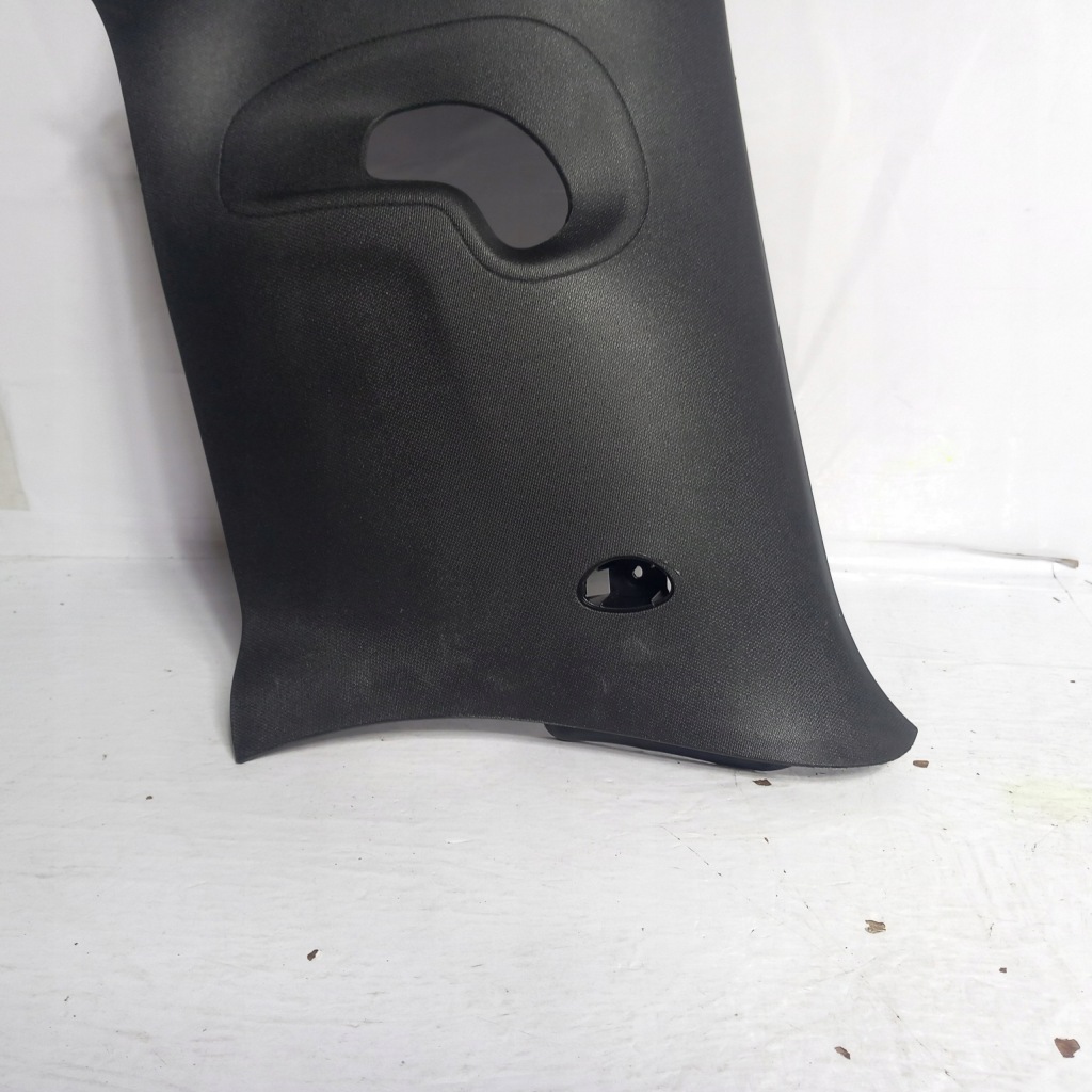 Купити Ram 1500 19- захист стійка лівий задній америка