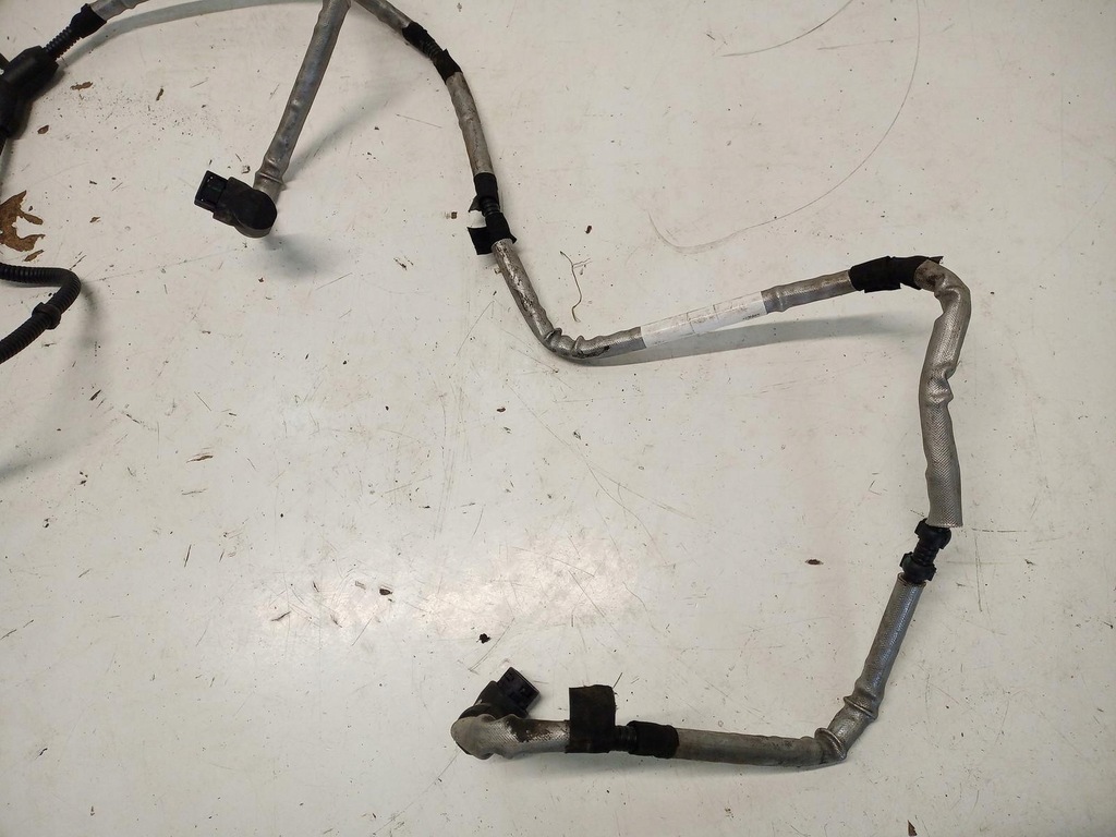 фото №4, Шланг трубка adblue renault master iii 204204058r