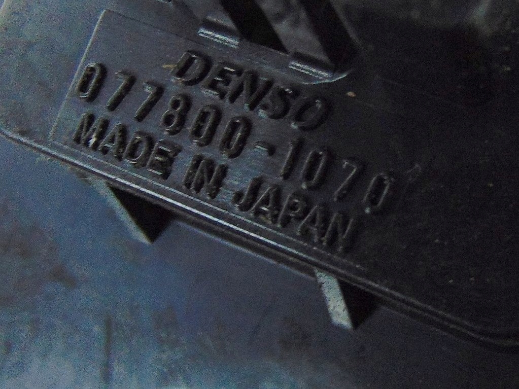 фото №6, Subaru outback iv 09-14 резистор вентилятор резистор