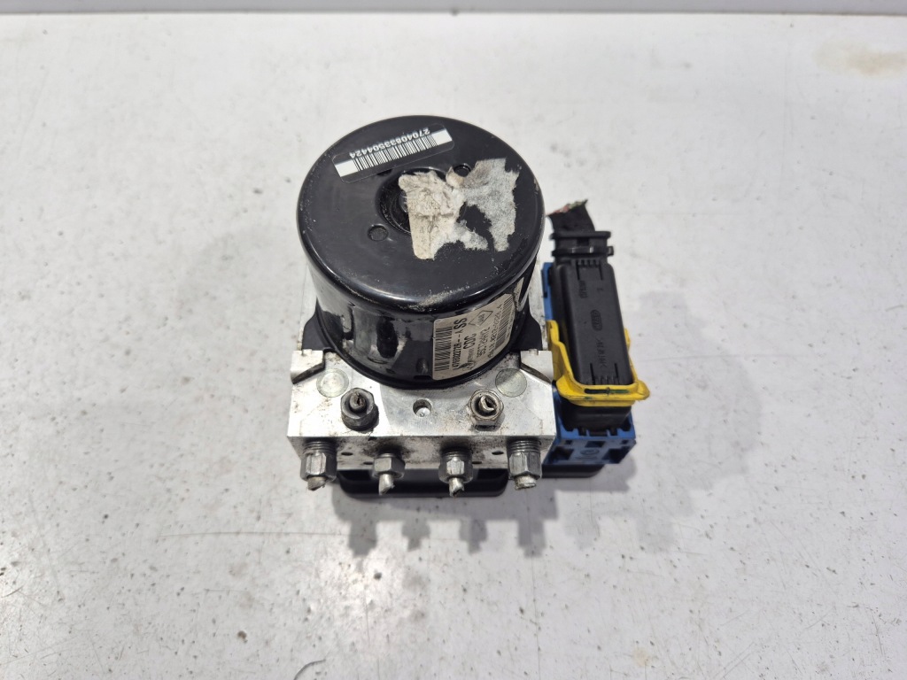 фото №8, Насос abs renault megane iii scenic iii 3 476602272r 28.5612-5802.3