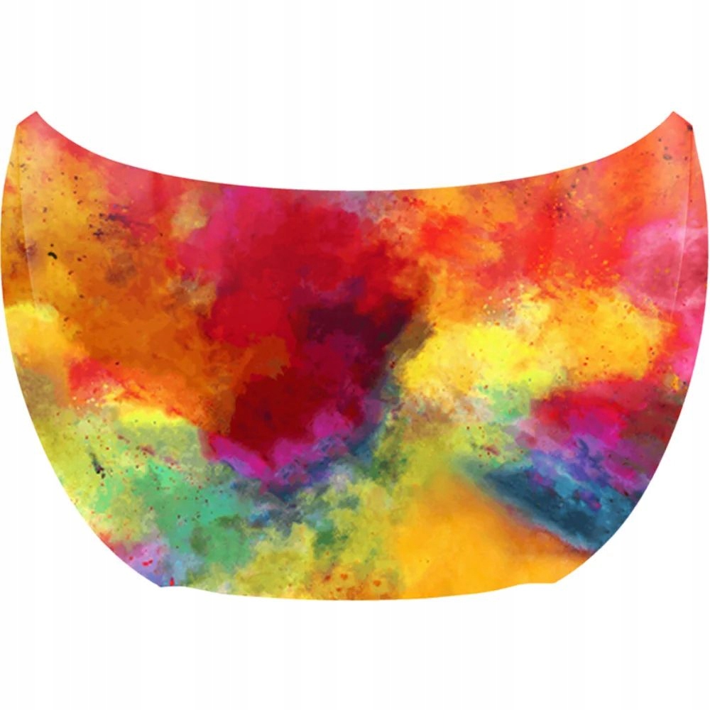 фото №1, Hyundai ix35 капот nowa все цвета!