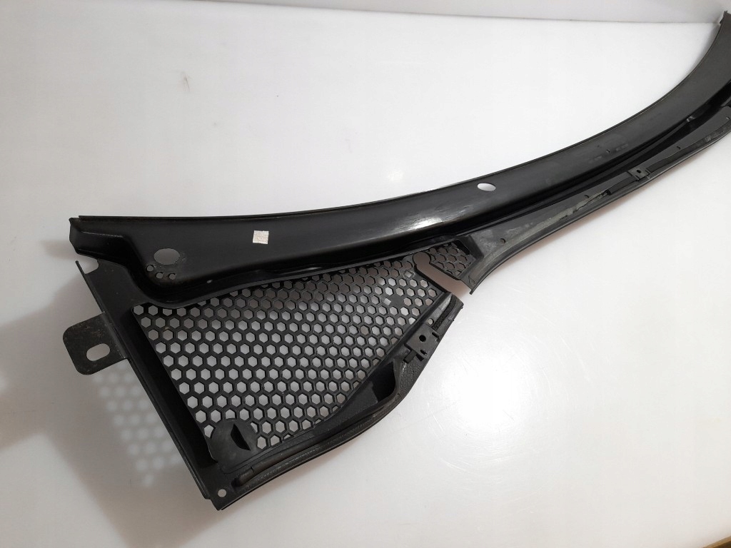 фото №9, Seat leon iii 3 жабо пластиковый оригинал 5f1819403c