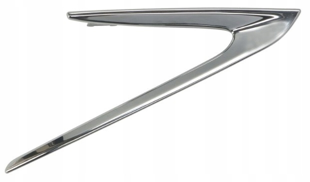 фото №1, Молдинг підфарник права lexus nx 18-