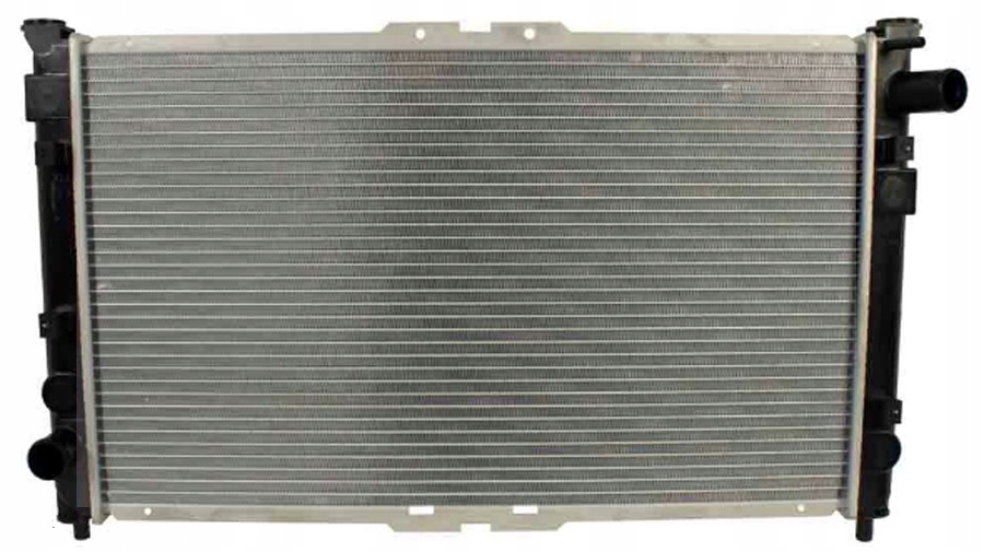 фото №1, Радіатор wody mazda millenia xedos 9 2.0 2.5 1993-2002