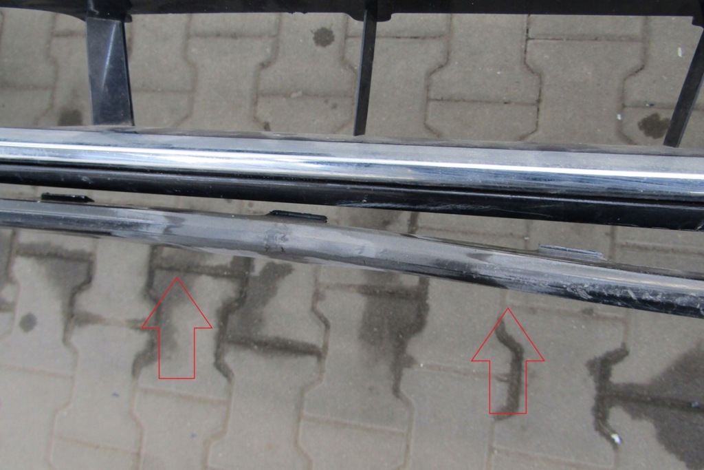 фото №8, Бампер перед передний audi a8 d5 4n0 17-