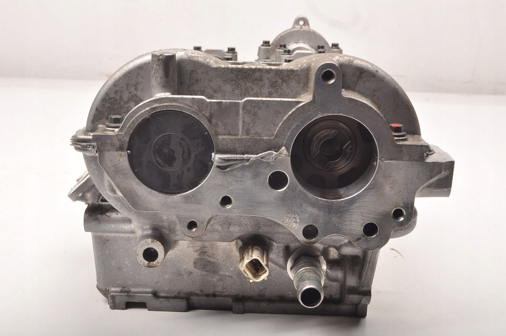 фото №7, Volvo xc90 ii xc60 v90 s90 2.0 d5 головка 31430906