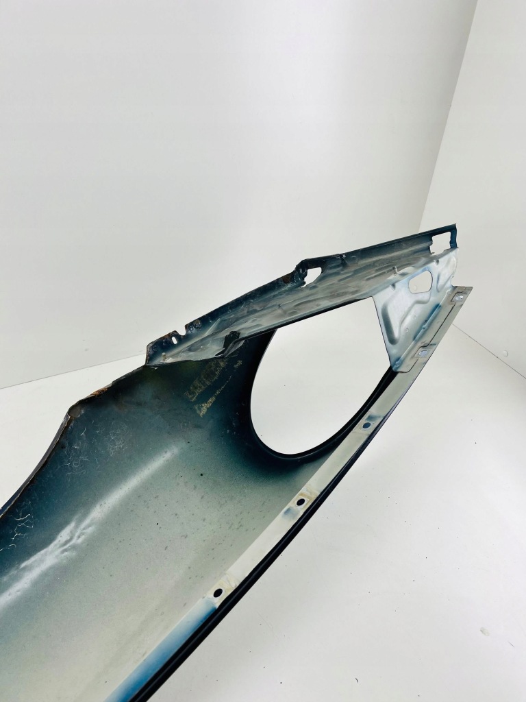 Porsche boxster 986 2000 перед сторона правая крыло  99650303201 Киев